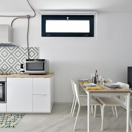 Appartamentino Bari Sardo Ngoại thất bức ảnh